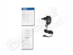 Switch zyxel 5p 10/100 es-105a 