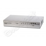 Switch zyxel 8p 10/100 es-108a 