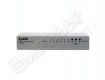 Switch zyxel 8p 10/100 es-108a 