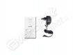Switch zyxel 8p 10/100 es-108a 