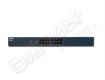 Switch zyxel 16p 10/100 es-1016b 