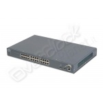 Switch zyxel 24p 10/100/1000+2p giga gs-2024 