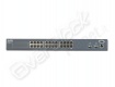 Switch zyxel 24p 10/100/1000+2p giga gs-2024 