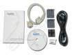 Switch zyxel 24p 10/100/1000+2p giga gs-2024 