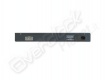 Switch zyxel 24p 10/100 + 2p giga es-3124 