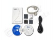 Switch zyxel 24p 10/100 +2p giga es-2024a 