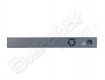 Switch zyxel 16p giga+2 esp.minigbic gs-1116a 