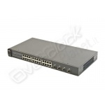 Switch zyxel 24p 10/100/1000 gs-1524 