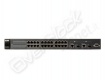 Switch zyxel 24p poe 10/100 es-2024pwr 