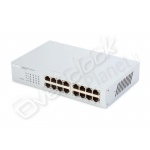 Switch zyxel 16 porte 10/100 es-116p 