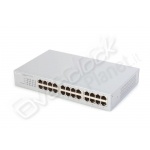Switch zyxel 24 porte 10/100 es-124p 