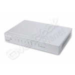 Switch zyxel 8 porte zyxgs-108a 