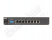 Switch zyxel 8 porte es-2108 