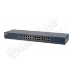 Switch zyxel 24 porte 10/100 zyxel es-1024b 