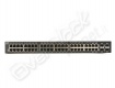 Switch zyxel l2 48p 10/100/1000 web-managed 