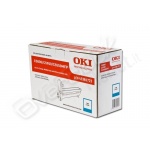 Tamburo ciano oki ep-c58/59/5550mfp 