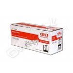 Tamburo di stampa oki nero x c3300n/c3400n 