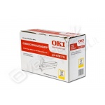 Tamburo giallo oki ep-c58/59/5550mfp 