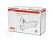 Tamburo oki ciano 42126643 xc3100 