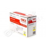 Tamburo oki giallo x c5650 e c5750 