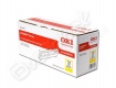 Tamburo oki giallo x c3520_3530 43460221 