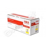 Tamburo oki giallo x c3520_3530 43460221 
