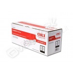 Tamburo oki nero x c3520_3530 43460223 