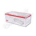 Tamburo oki nero x b4250 - 4350 - b2500mfp 