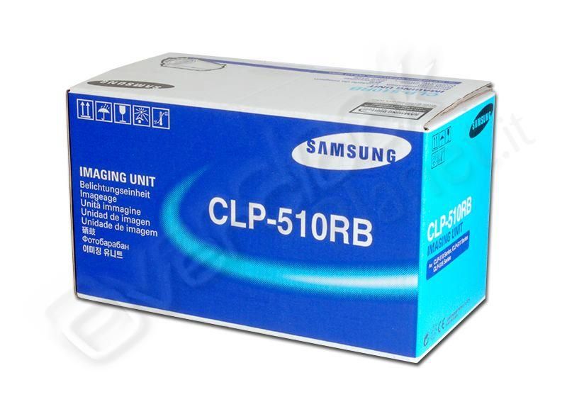 Tamburo samsung clp-510rb/see x clp-510/510n 