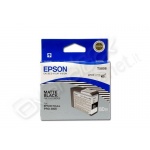 Tanica epson col nero matte x stylus pro3800 