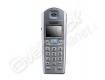 Tel. philips dect 511 cordless vivavoce e sms 