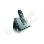 Tel. philips dect 215 c.less con segr.tel. 