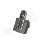 Tel. philips dect1221s/08 cordless 