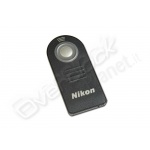 Telecomando x nikon d70/d70s/d50 ml-l3 