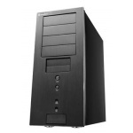 Temjin TJ04 Black 