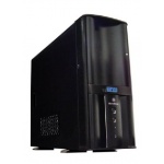 Temjin TJ05 Black 