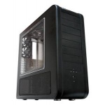 Temjin TJ07 Black w/win 