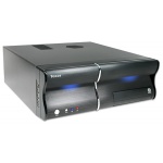 Tenor Nero VA2000BNS 