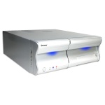 Tenor Silver VA2000SNS 