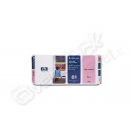 Testina di stampa hp n.81 magenta ch. c4955a 