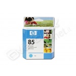 Testina hp ciano n.85 c9420a 