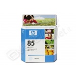 Testina hp ciano chiaro n.85 c9423a 