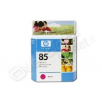 Testina hp magenta n.85 c9421a 