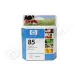 Testina hp magenta chiaro n.85 c9424a 
