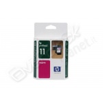 Testina hp magenta n.11 c4812a 