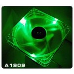 Thunderblade 80mm LED - Green 
