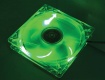 Thunderblade 80mm LED - Green 