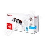 Toner canon ciano 711c x lbp5300 