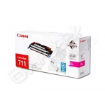 Toner canon magenta 711m x lbp5300 