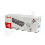 Toner canon 703 nero 7616a005x lbp-2900/3000 